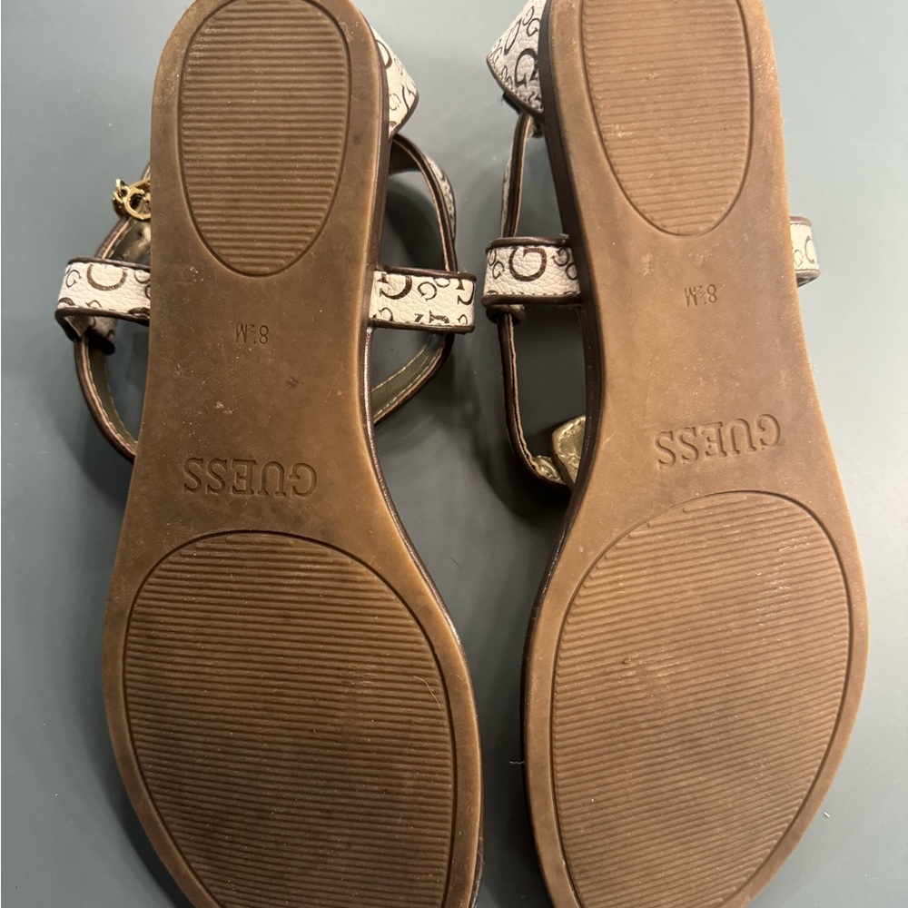 GUESS SANDALS - Picture 2 of 6
